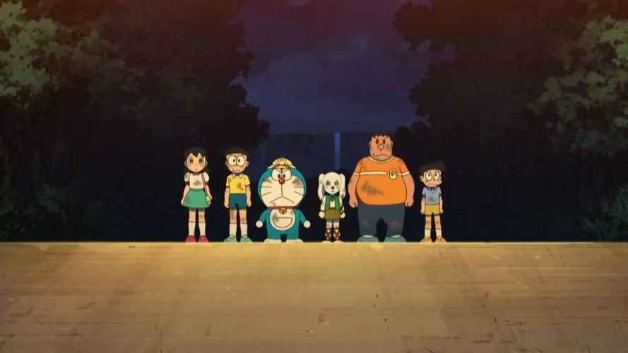 星野源哆啦a梦背后的故事