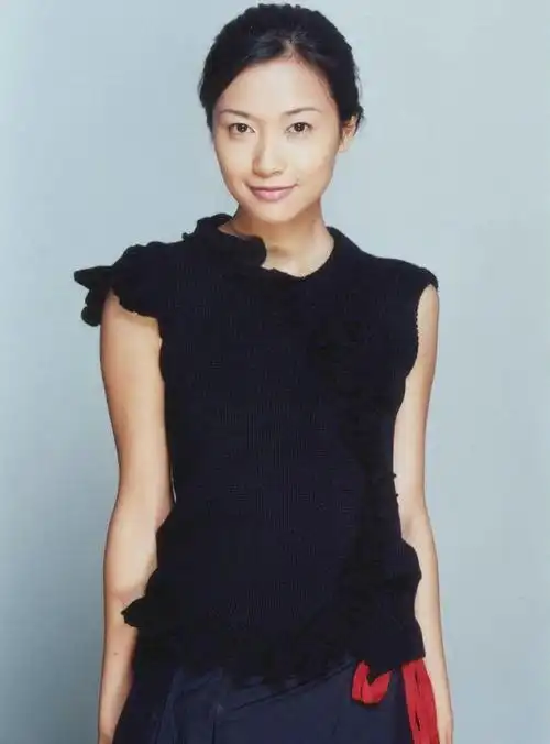 从19岁起男人不断,49岁扬言还没玩够,"风流才女"徐静蕾怎样了|王朔|爱