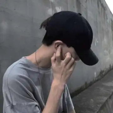 酷酷的男生头像霸气2020 失忆是最好的解脱