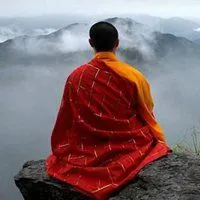 看破红尘想出家的图片 男女想出家当和尚图片【点击鼠标右键下载】