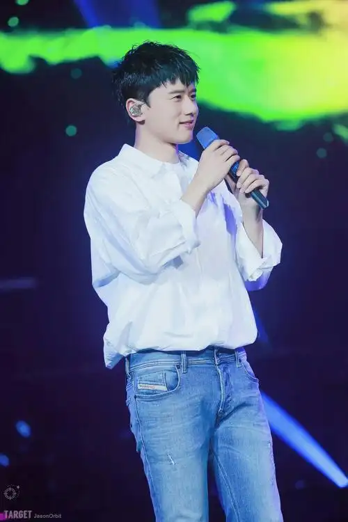 张杰- 堆糖,美图壁纸兴趣社区