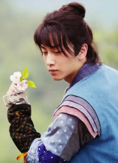 专题 《神雕侠侣》陈晓版杨过cut