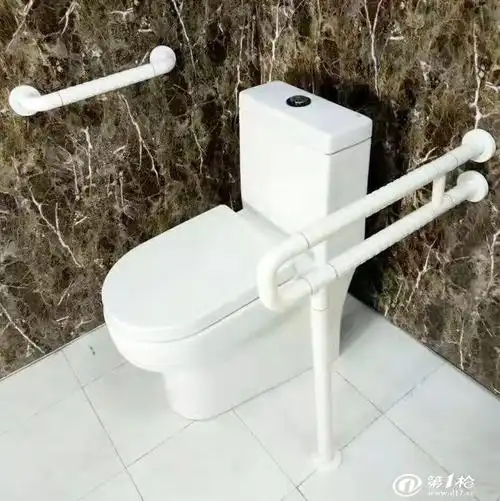 天津老年人一字无障碍栏杆扶手厕所卫生间马桶浴室安全防滑把手