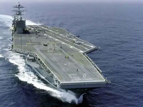 盘点全球最抢手七种武器