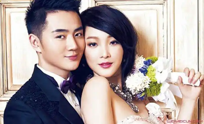 何杜娟个人资料 不为人知的黑料曝光神秘老公引热议