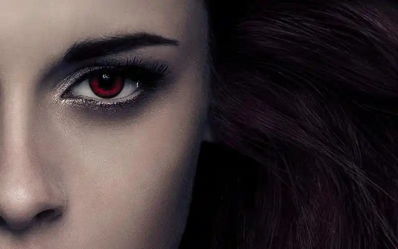 暮光之城高燃踩点克里斯汀斯图尔特混剪个人向