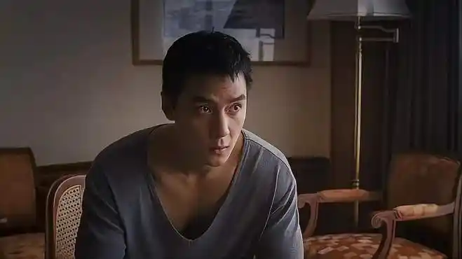 门徒:吴彦祖卧底七年,为了查案牺牲这么大,只换来一句好好干