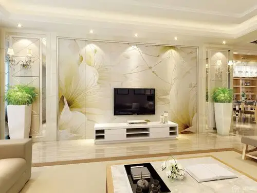 3d背景墙的价格是多少 3d背景墙的优缺点介绍