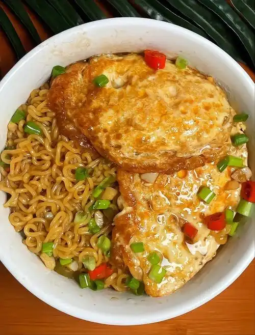 绝60超级简单制作真让人垂涎三尺00