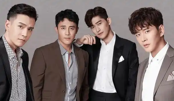 张翰新剧再翻车!古装霸总,油腻不减,心疼女主,建议与杨幂合作