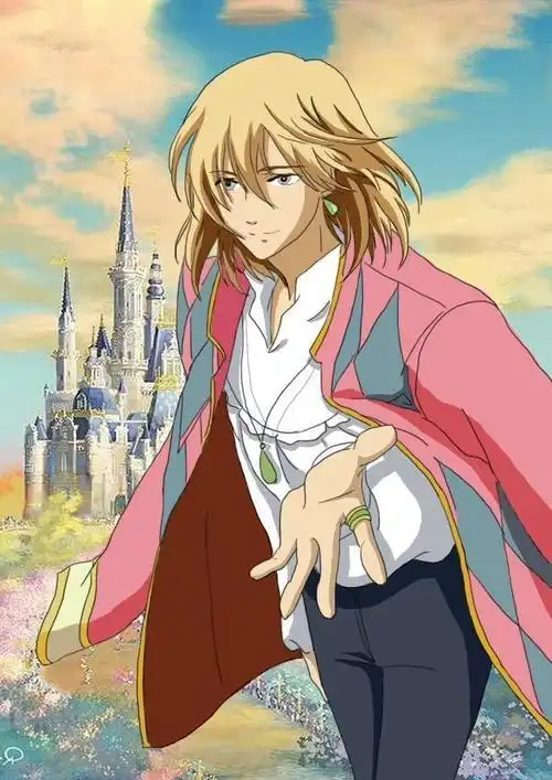 盘点动漫中的10位王子亿万少女的梦冰之帝王人气永远那么高