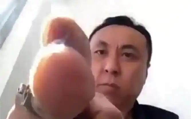 黑手哥神鹰在线展示道法