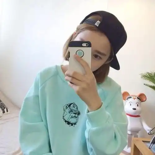 daisy 女生头像 韩系女头 韩范女头