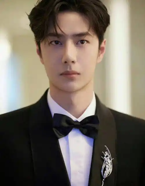 王一博为什么有"百万公关"称号?通透有格局,朴素且真诚!