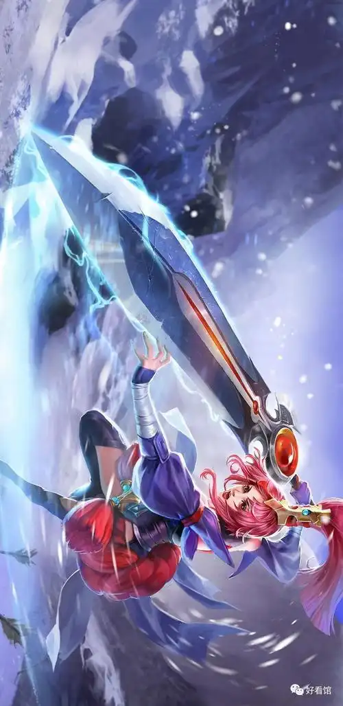 王者荣耀高清壁纸王者荣耀游戏电脑壁纸可做手机屏保高清手机锁屏