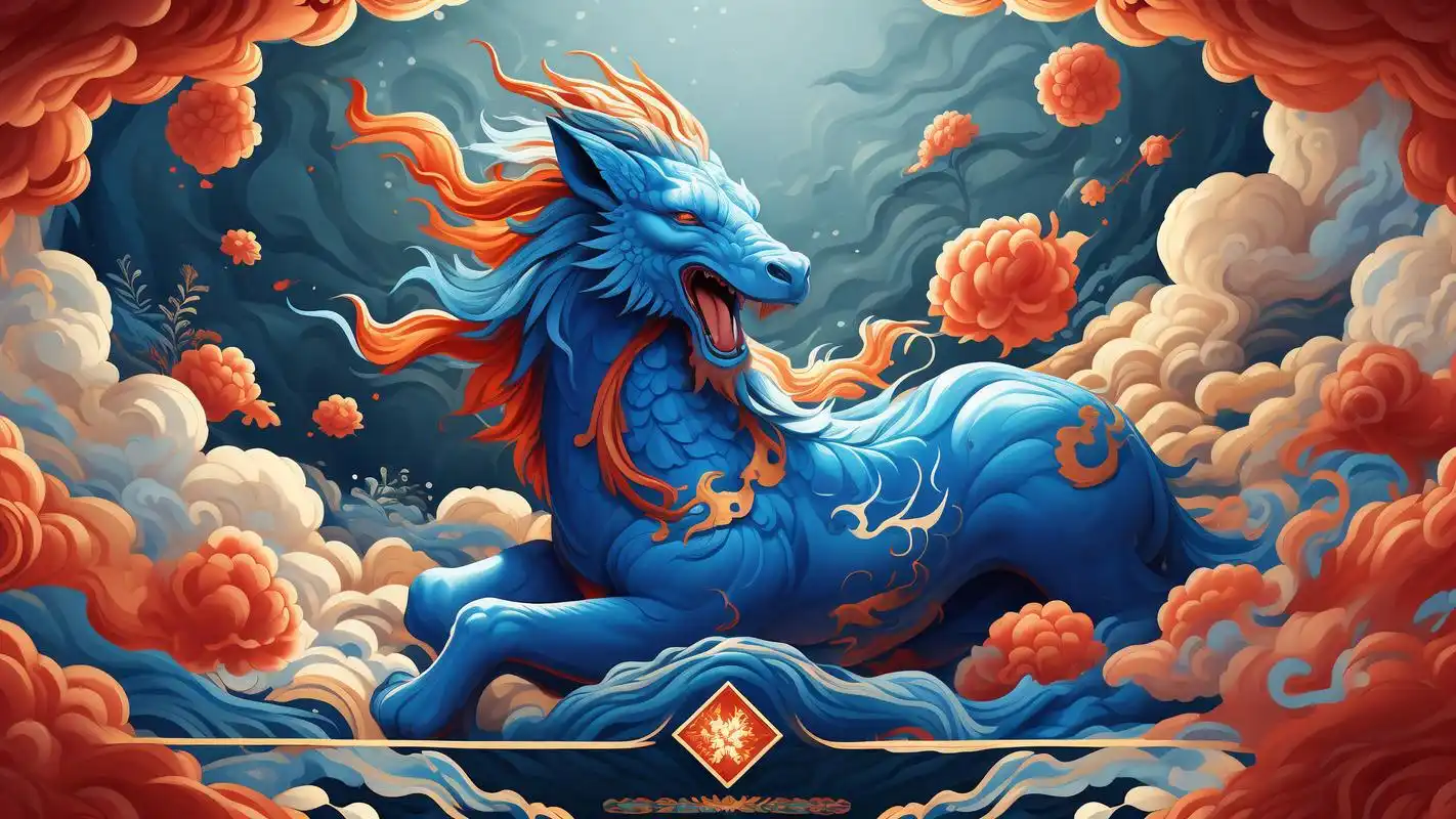 麒麟壁纸绝对是你的不二之选!