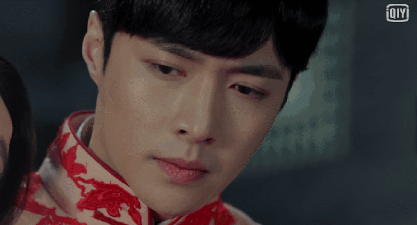 被张艺兴的哭戏虐死了,看完花絮更让人心疼!