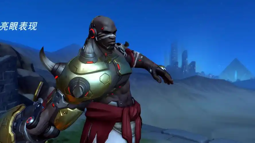 末日铁拳现已加入豪华碰瓷套餐