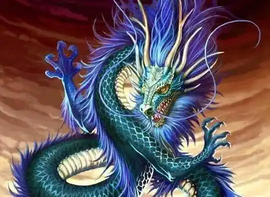 抟扶摇而上者九万里——《庄子》鲲鹏,是站在上古异兽巅峰上的王者