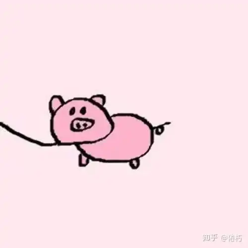 一种极简主义的情侣头像是怎样的呢