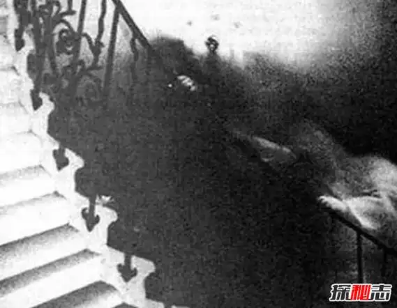 灵异事件真实图片网传百分百真实的灵异经历实际是谣言