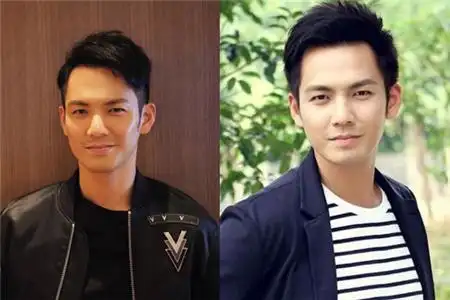 【图】钟汉良身高对比 现在就为你揭秘