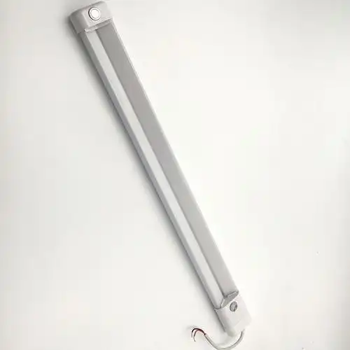 节能led灯管h型灯管替换家用吸顶灯改造光源一体化免安装日光管超光