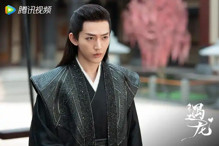 遇龙剧照图楼