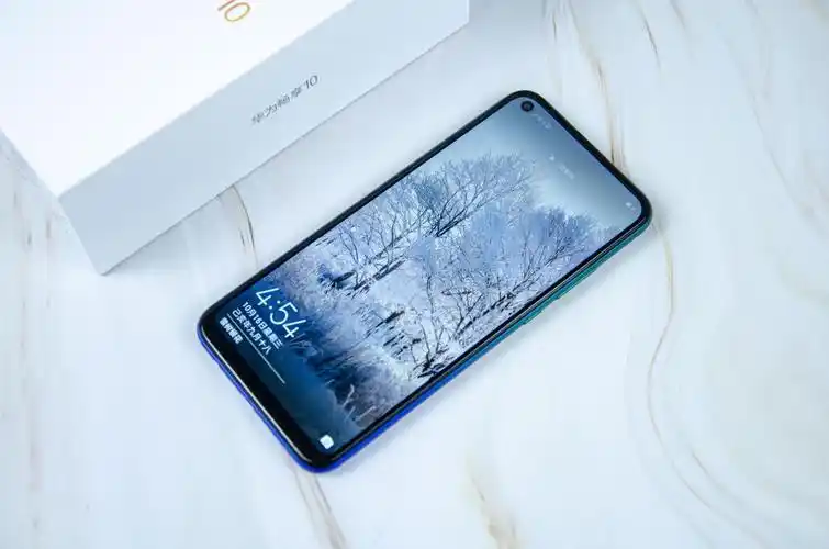 华为畅享10极点全面屏超清双摄