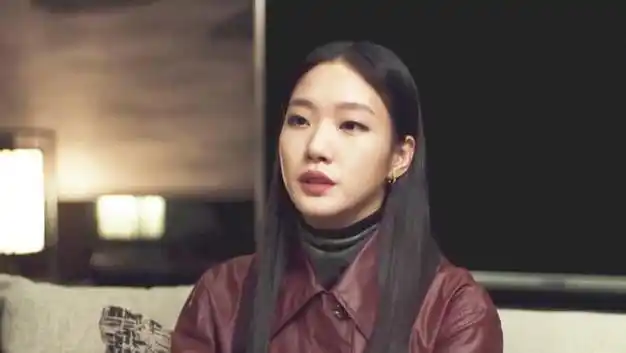 事实证明:"抗日片"拍成这样,没人骂娘|金高银|电影人|韩国电影|她的