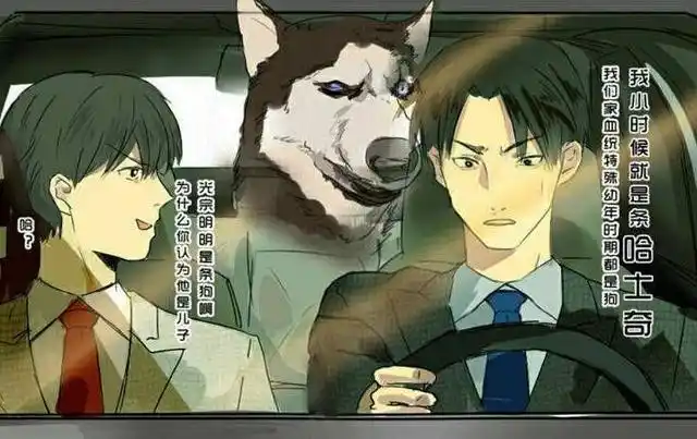 纯爱小说推荐:沙雕文《迪奥先生》,年轻人,你对力量一无所知!