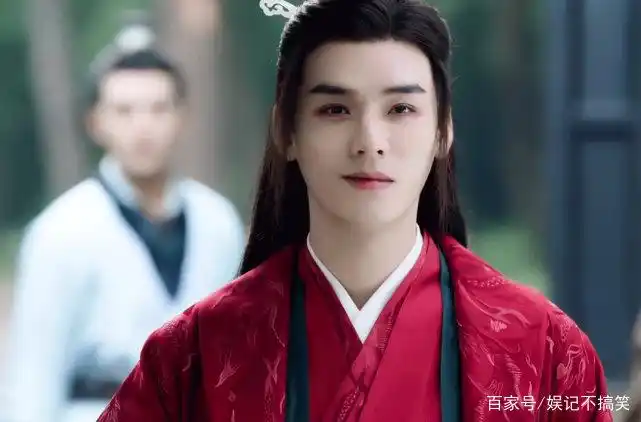 山河令电视剧在线完整观看全免费加长版1080p蓝光中字完