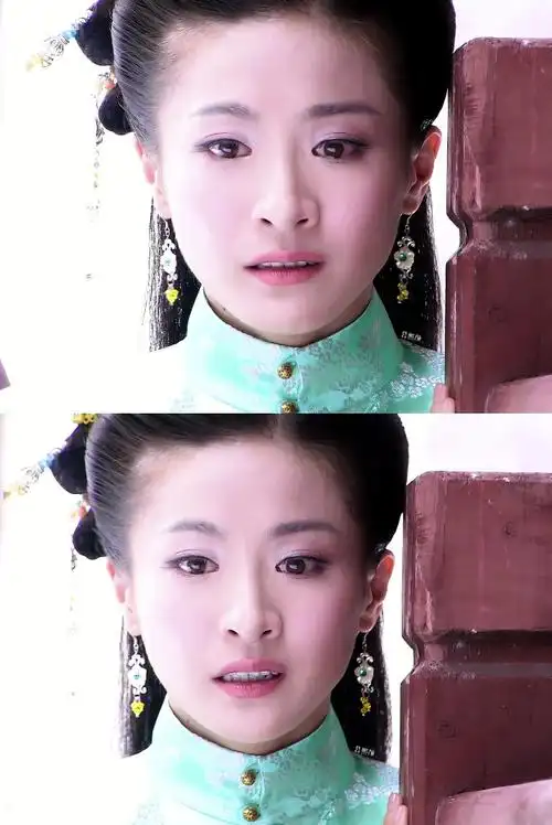 《金玉良缘》‖江晓萱她是敢于逃婚的贵族少女,可惜所遇非人,被初恋