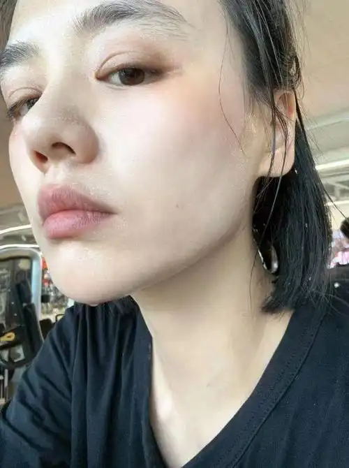 又瘦了!马思纯自曝三天瘦六斤,早前曾因生病胖到放弃过自己