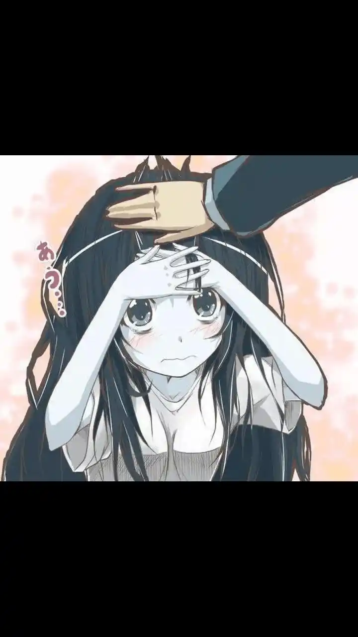 gif创作人# 现在的贞子酱都这么可爱的嘛?是时候换台电视了