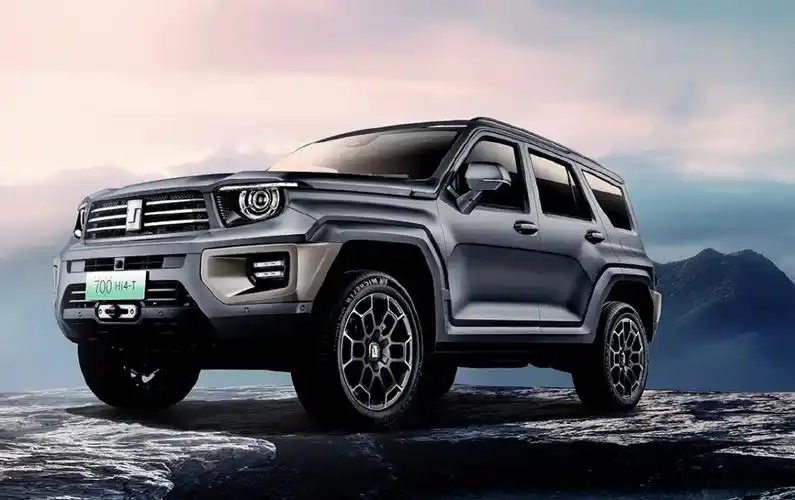 2024车市新魔咒:打价格战是慢性自杀,不打就地阵亡?-新浪汽车