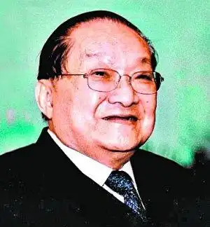 钱学森系金庸表姐夫 同获华人荣誉大奖