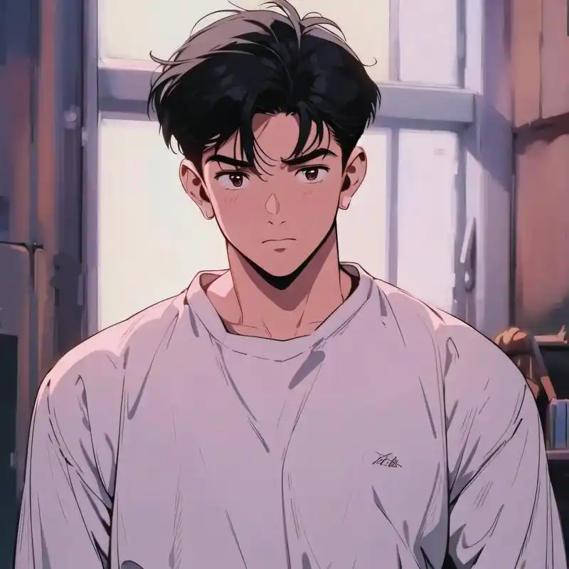 旧漫男生头像|真→_→猛男 凶不凶呢,是不是好凶.