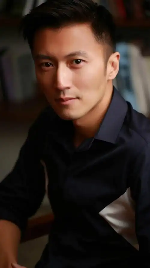 男神谢霆锋合集