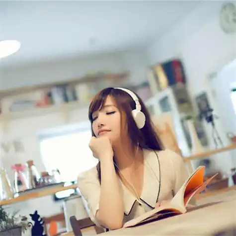 手机里放上这些音乐就够了