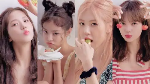 blackpink - 堆糖,美图壁纸兴趣社区