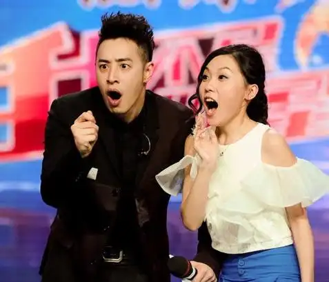 被老爸经济封锁大泼冷水(2)_综艺戏曲_戏剧-超级明星