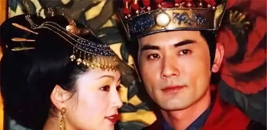 原创上官婉儿一生有过多少男人在其墓中的发现揭露了历史真相