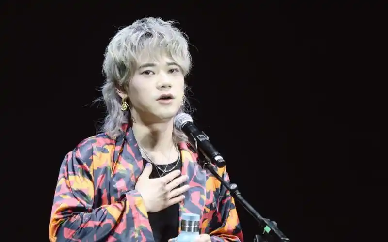 「太一」2021青岛麦田音乐节《夏》