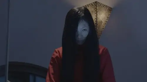 冷瞳演绎女鬼极致复仇导演大呼别惹女人