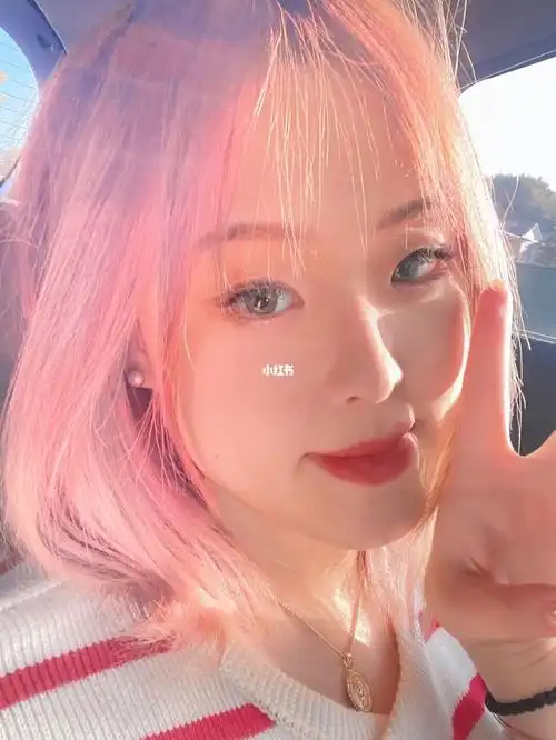 滤镜9799调整亮度即刻拥有不同色系的头发,想什么颜色就什么颜色!