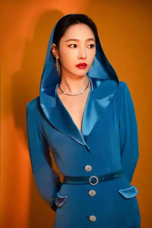 一指禅事件曝光七年后白百何和王珞丹终迎来各自的结局