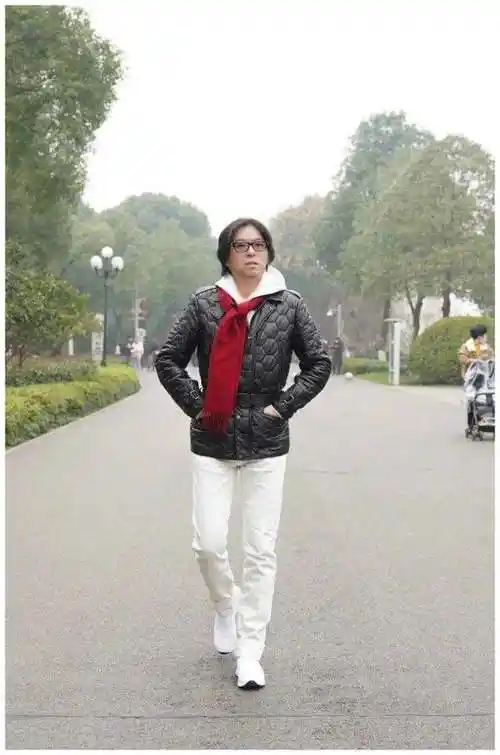 杨一柳-张子萱和前夫有孩子吗