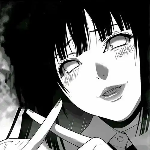 病娇/黑化头像您只能属于我