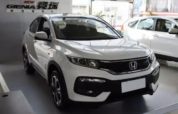 本田越野车15万以下,10万左右本田越野车有哪些